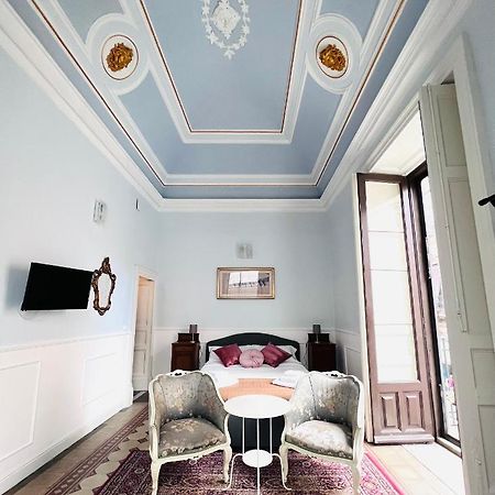 קטאניה Sofia Katane Suites מראה חיצוני תמונה