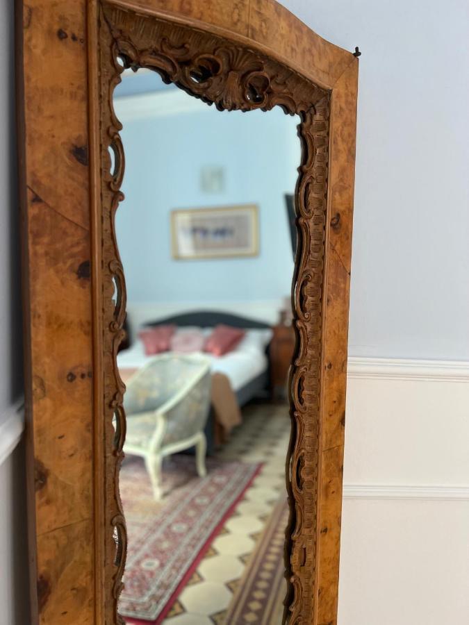קטאניה Sofia Katane Suites מראה חיצוני תמונה