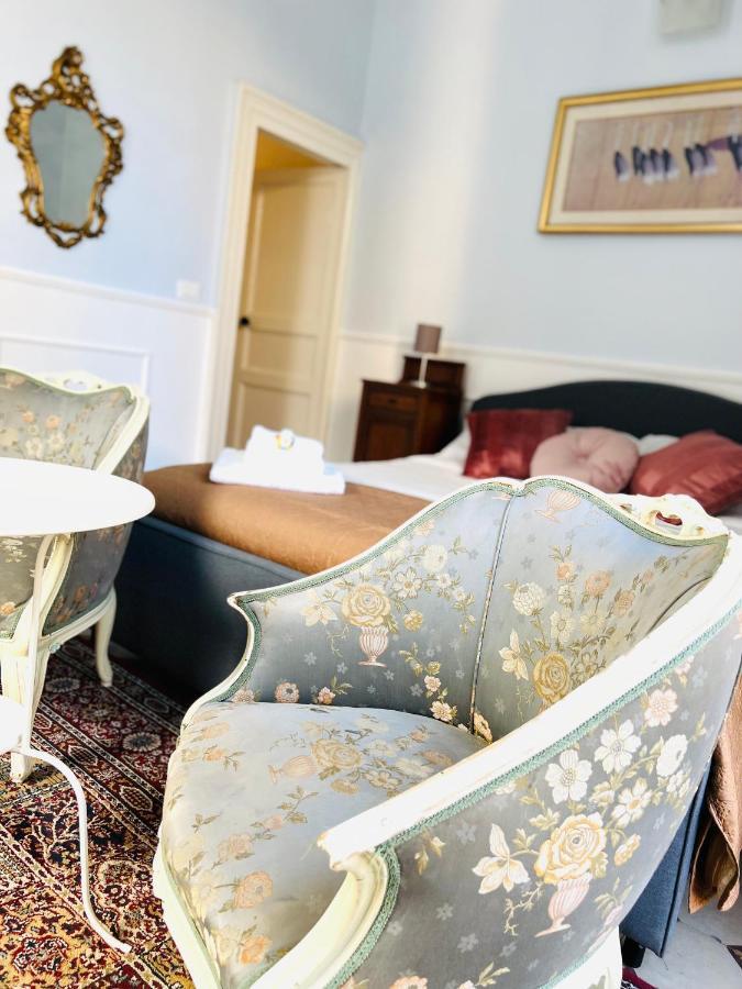 קטאניה Sofia Katane Suites מראה חיצוני תמונה