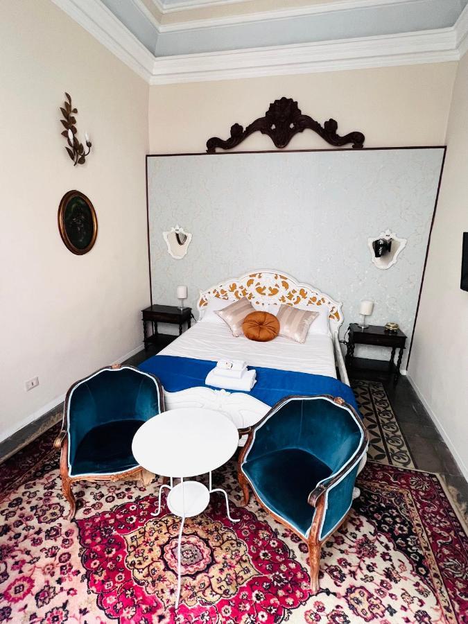 קטאניה Sofia Katane Suites מראה חיצוני תמונה
