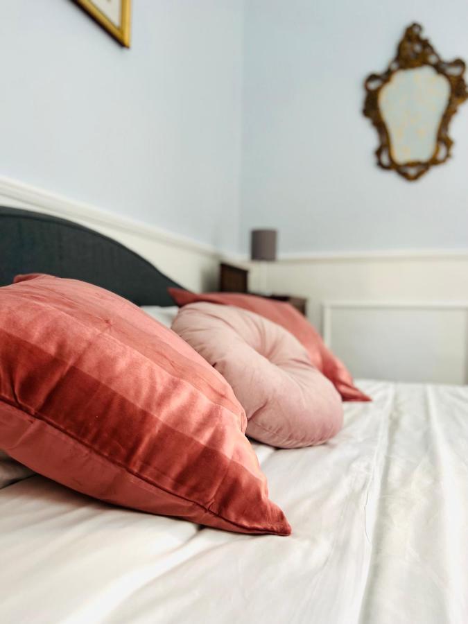 קטאניה Sofia Katane Suites מראה חיצוני תמונה