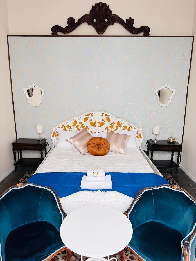 קטאניה Sofia Katane Suites מראה חיצוני תמונה