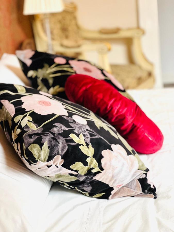 קטאניה Sofia Katane Suites מראה חיצוני תמונה