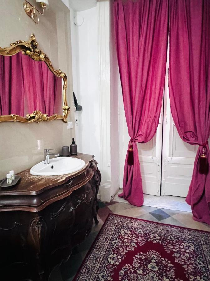 קטאניה Sofia Katane Suites מראה חיצוני תמונה