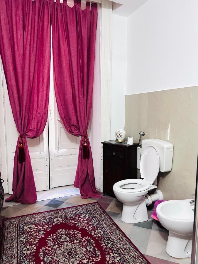 קטאניה Sofia Katane Suites מראה חיצוני תמונה