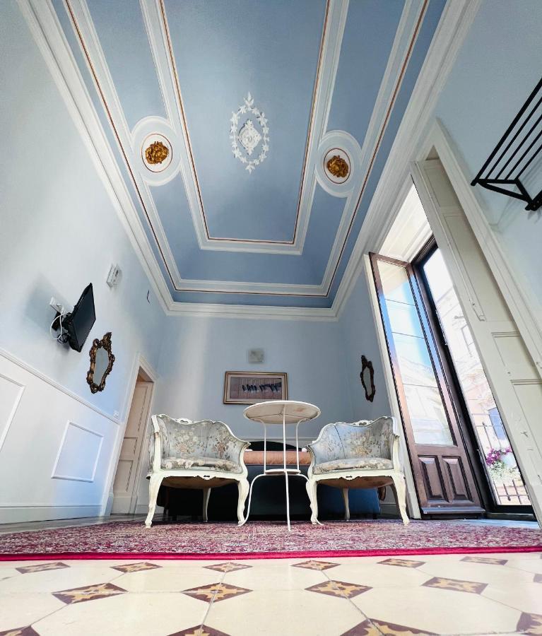 קטאניה Sofia Katane Suites מראה חיצוני תמונה