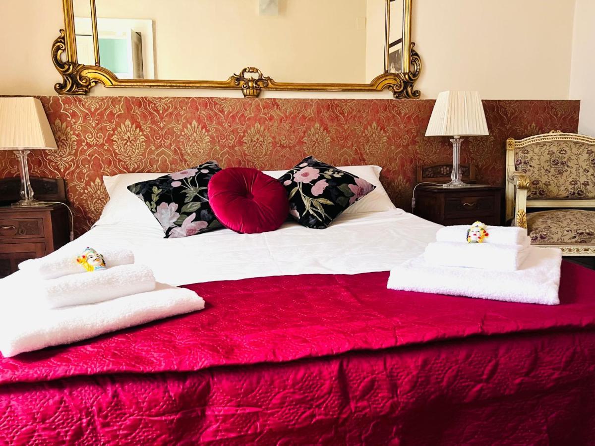 קטאניה Sofia Katane Suites מראה חיצוני תמונה