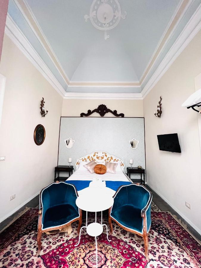 קטאניה Sofia Katane Suites מראה חיצוני תמונה
