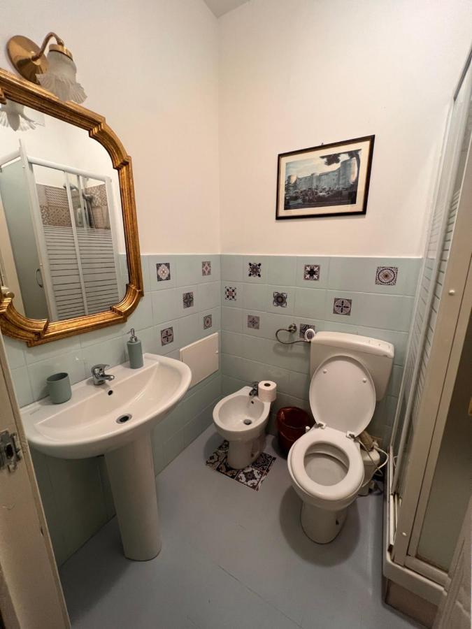 קטאניה Sofia Katane Suites מראה חיצוני תמונה